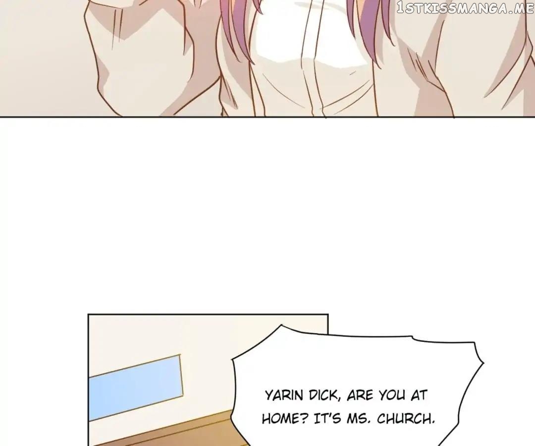 Am I Too Old for a Boyfriend?! chapter 24 - page 64