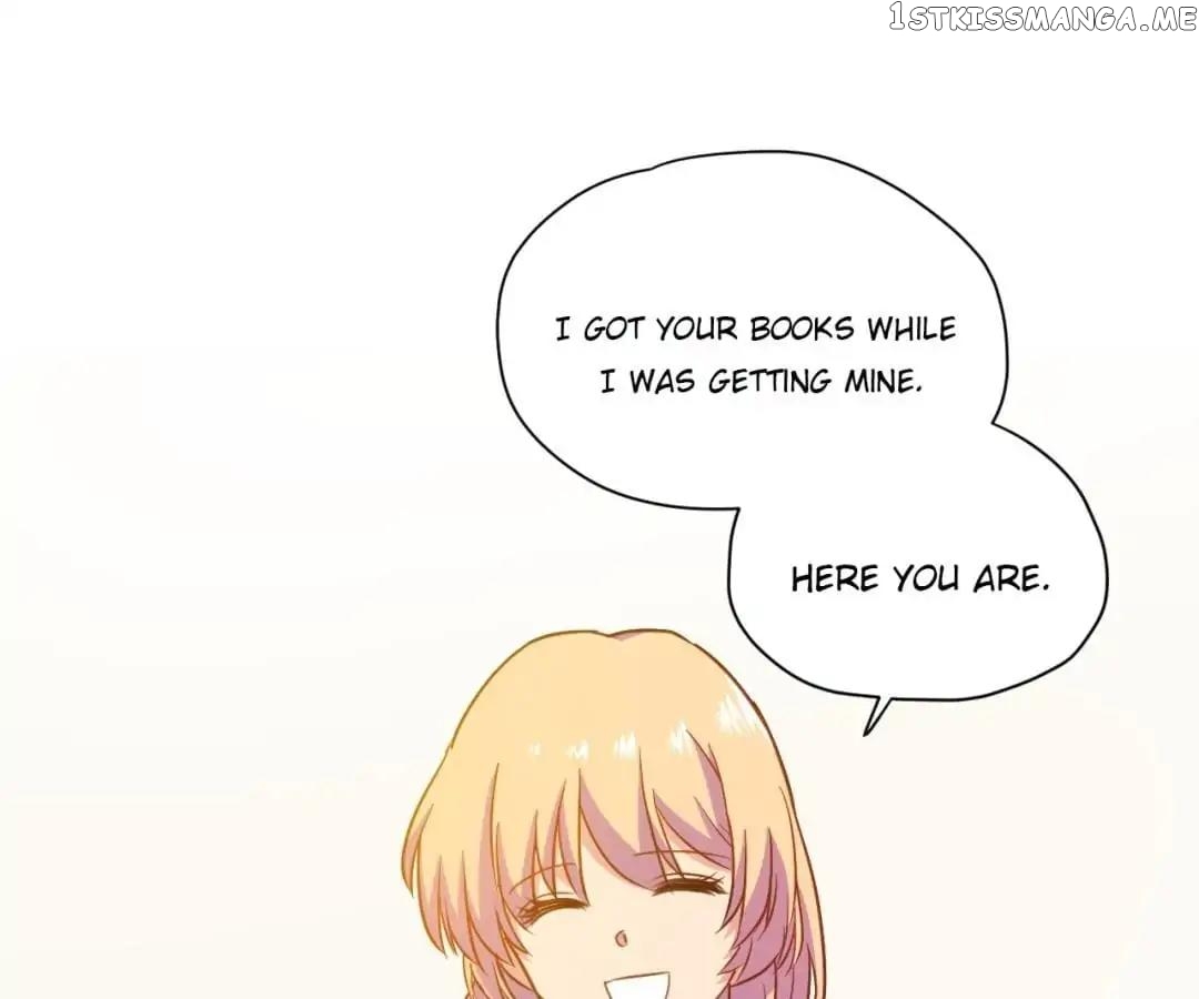 Am I Too Old for a Boyfriend?! chapter 24 - page 68