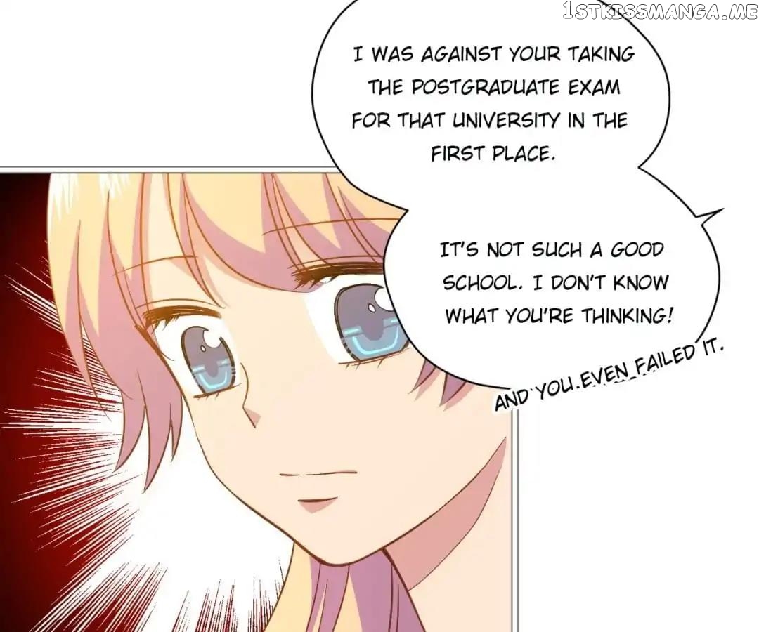 Am I Too Old for a Boyfriend?! chapter 24 - page 7