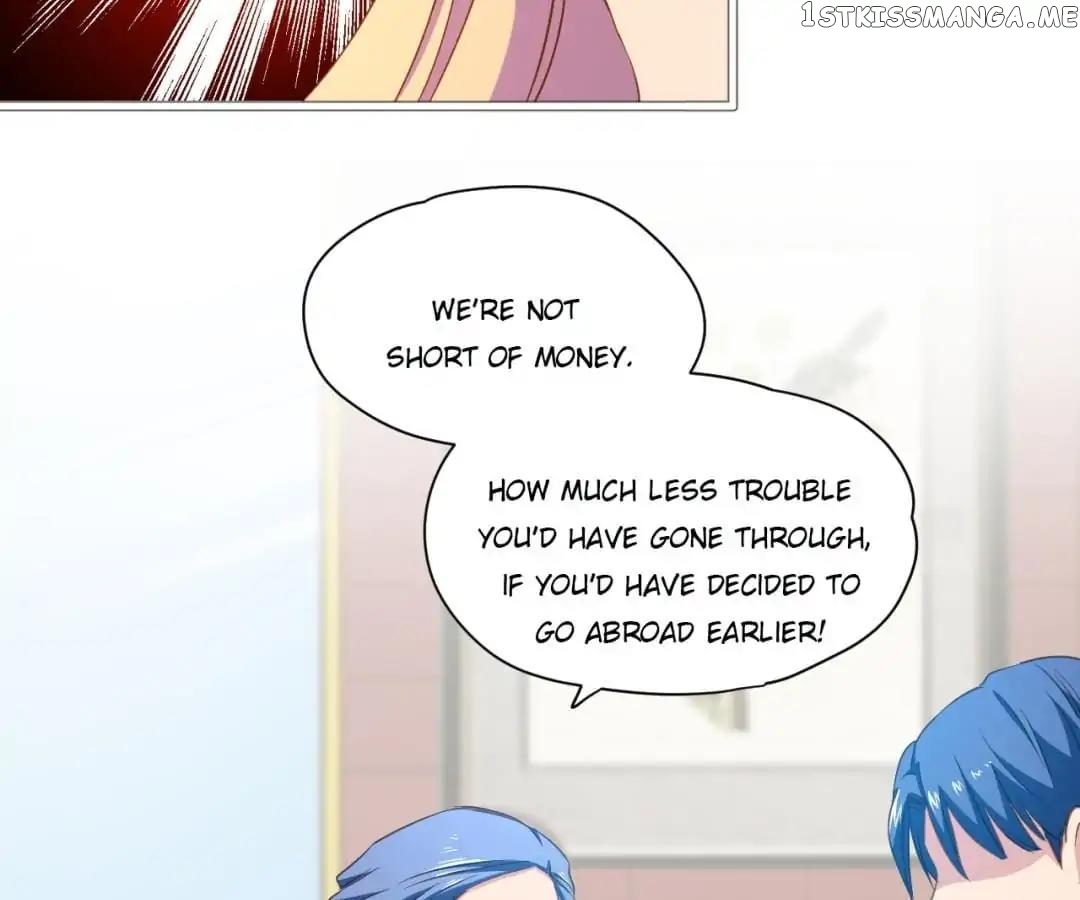 Am I Too Old for a Boyfriend?! chapter 24 - page 8