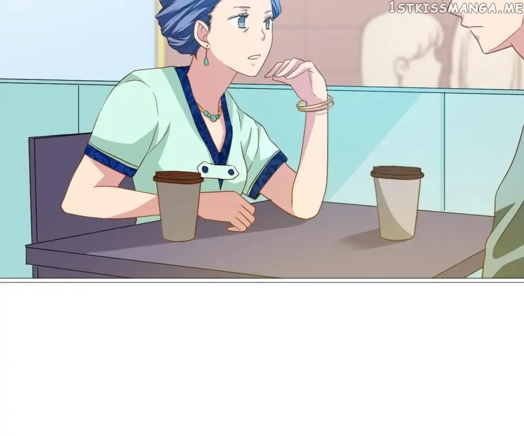 Am I Too Old for a Boyfriend?! chapter 24 - page 9