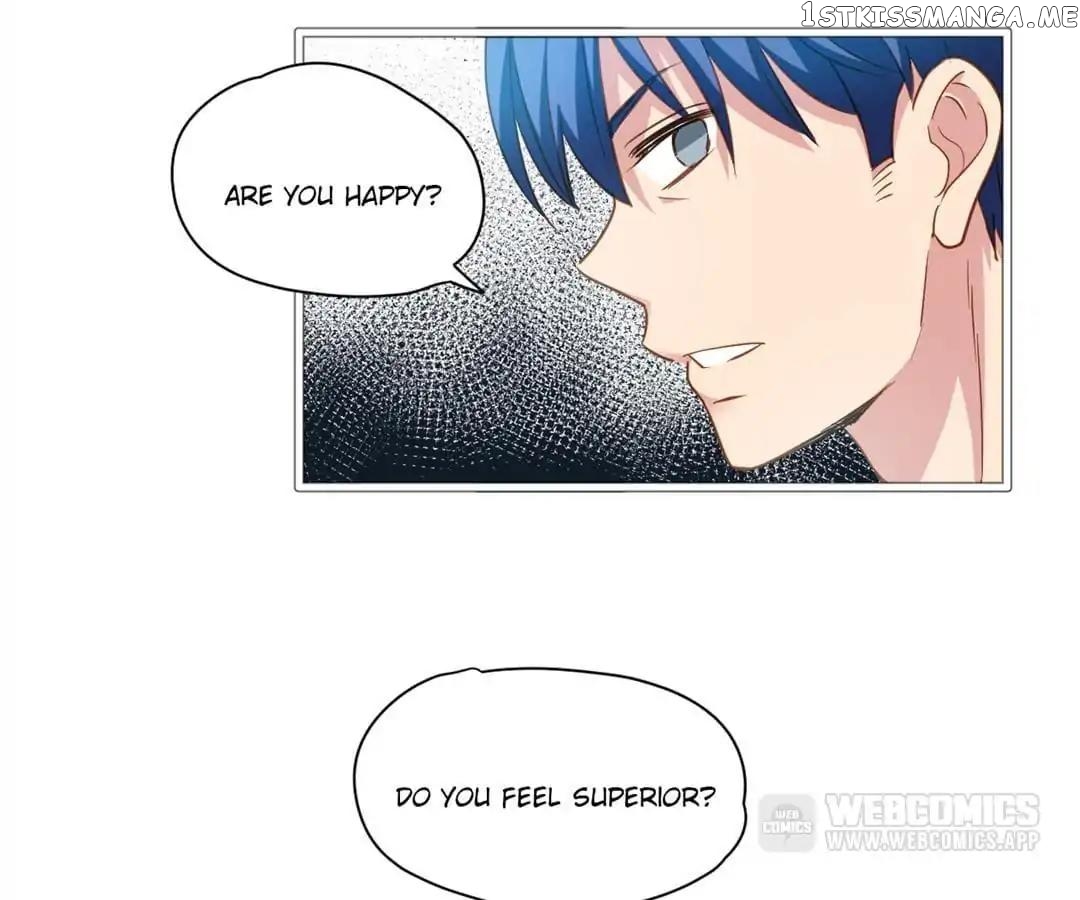 Am I Too Old for a Boyfriend?! chapter 23 - page 10