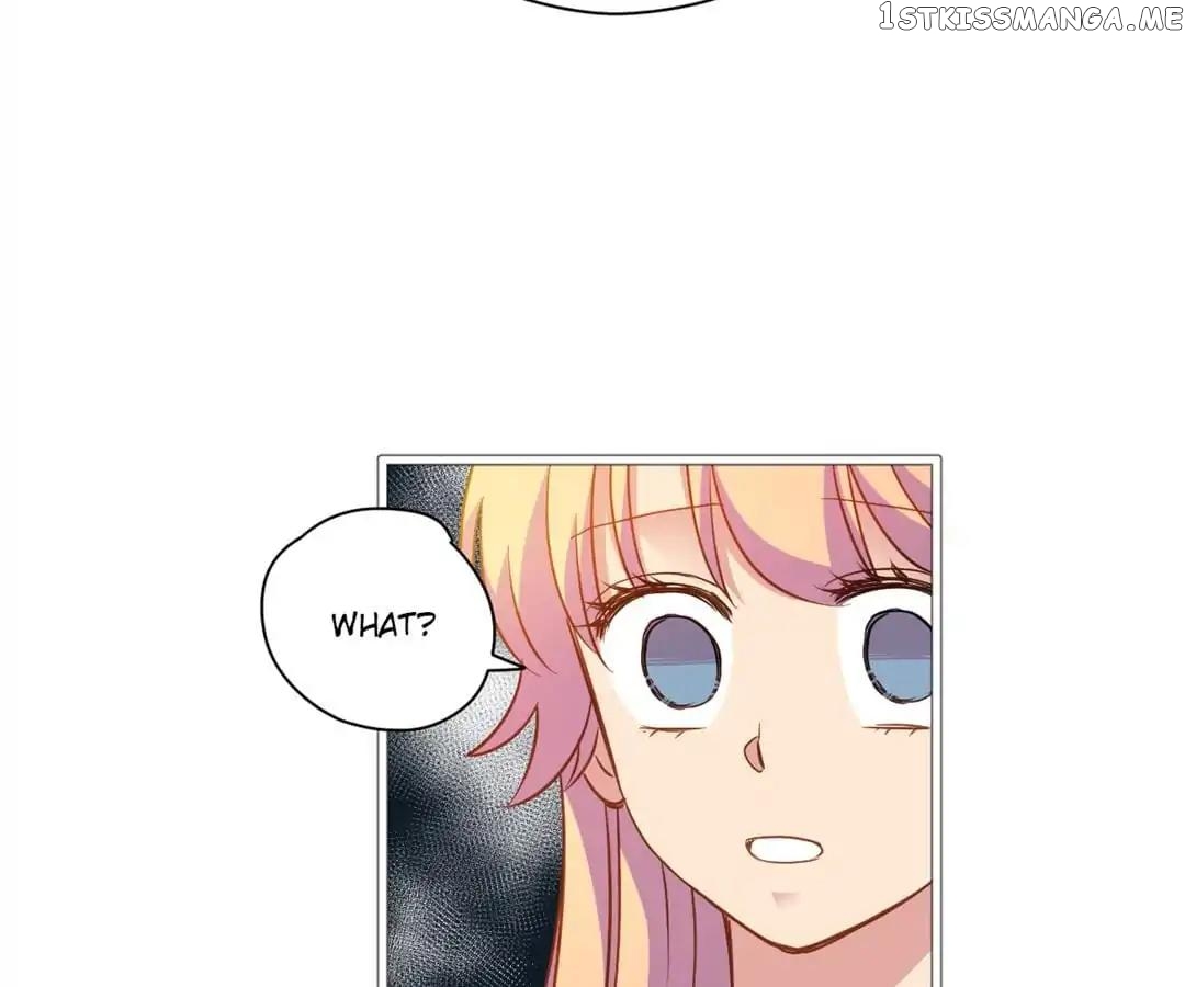 Am I Too Old for a Boyfriend?! chapter 23 - page 11
