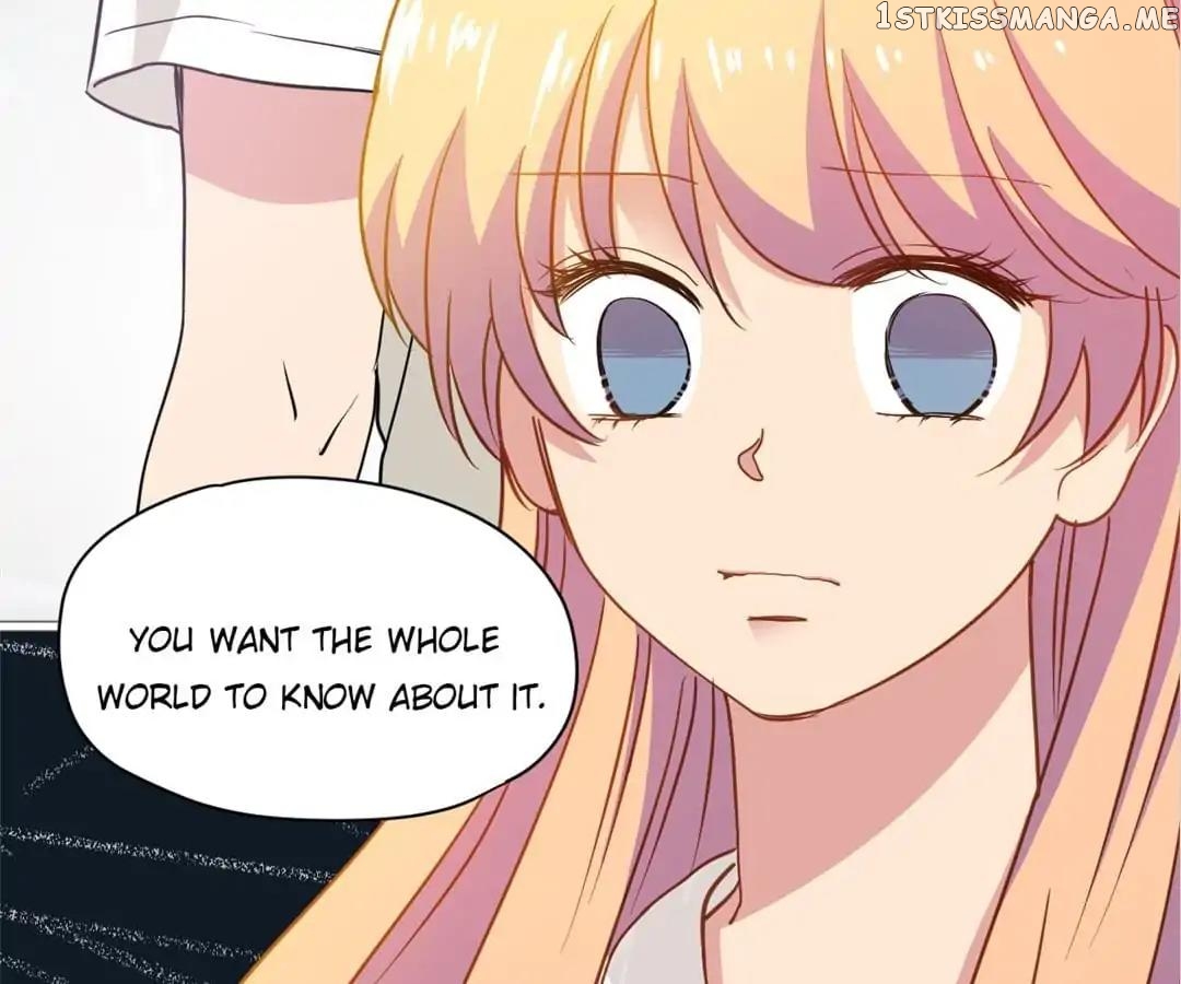Am I Too Old for a Boyfriend?! chapter 23 - page 16