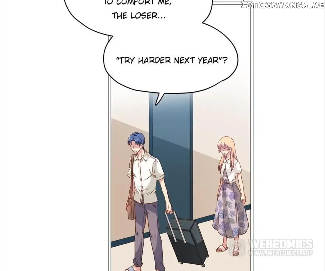Am I Too Old for a Boyfriend?! chapter 23 - page 18