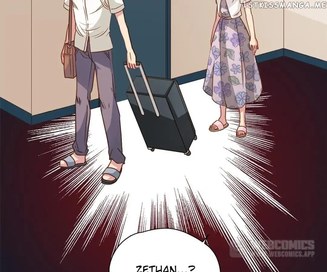 Am I Too Old for a Boyfriend?! chapter 23 - page 2
