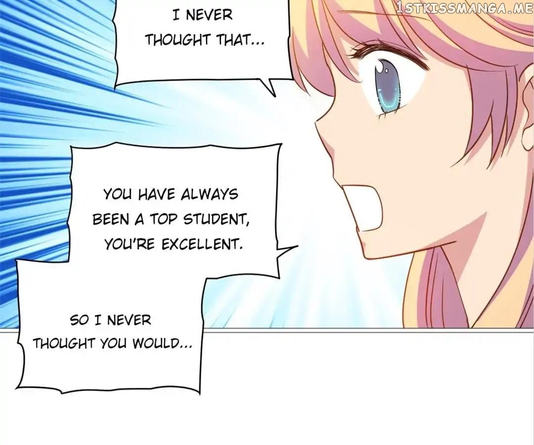 Am I Too Old for a Boyfriend?! chapter 23 - page 20