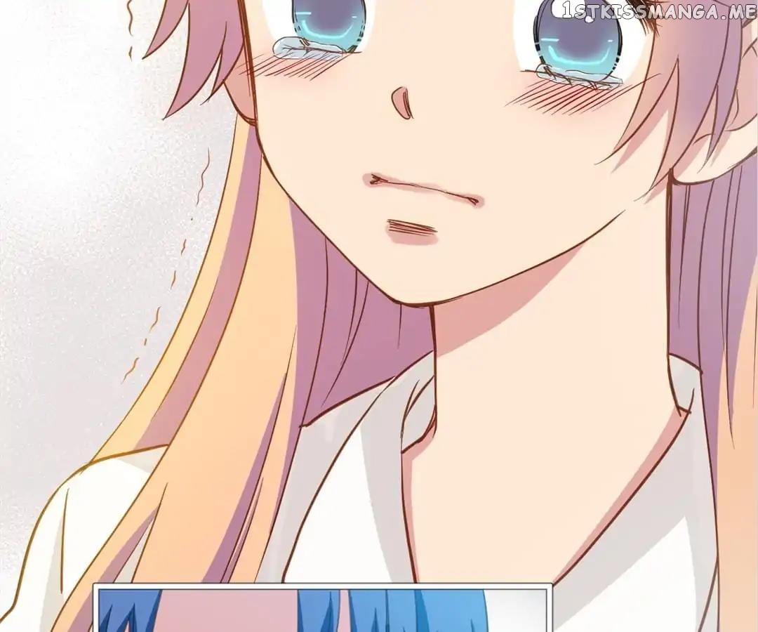 Am I Too Old for a Boyfriend?! chapter 23 - page 27