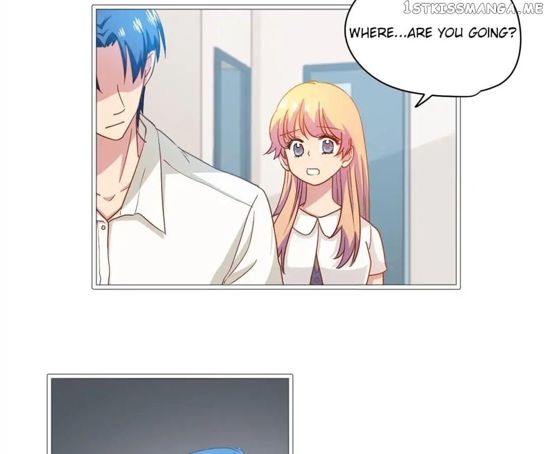 Am I Too Old for a Boyfriend?! chapter 23 - page 4
