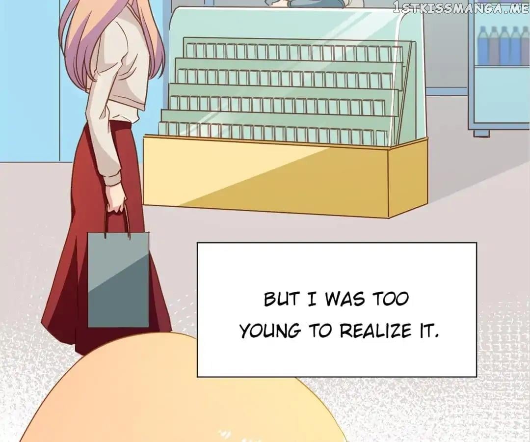 Am I Too Old for a Boyfriend?! chapter 23 - page 51