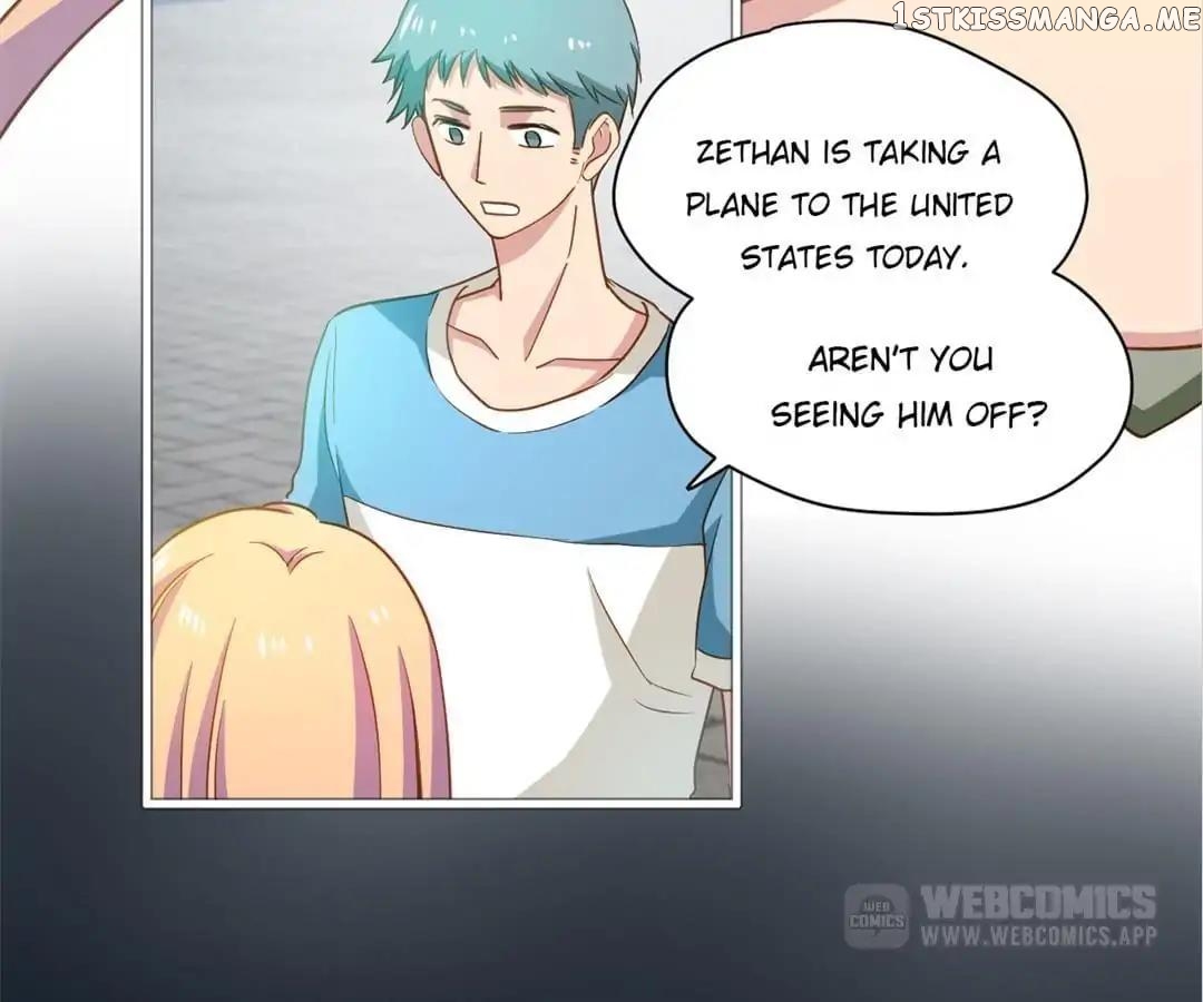 Am I Too Old for a Boyfriend?! chapter 23 - page 58