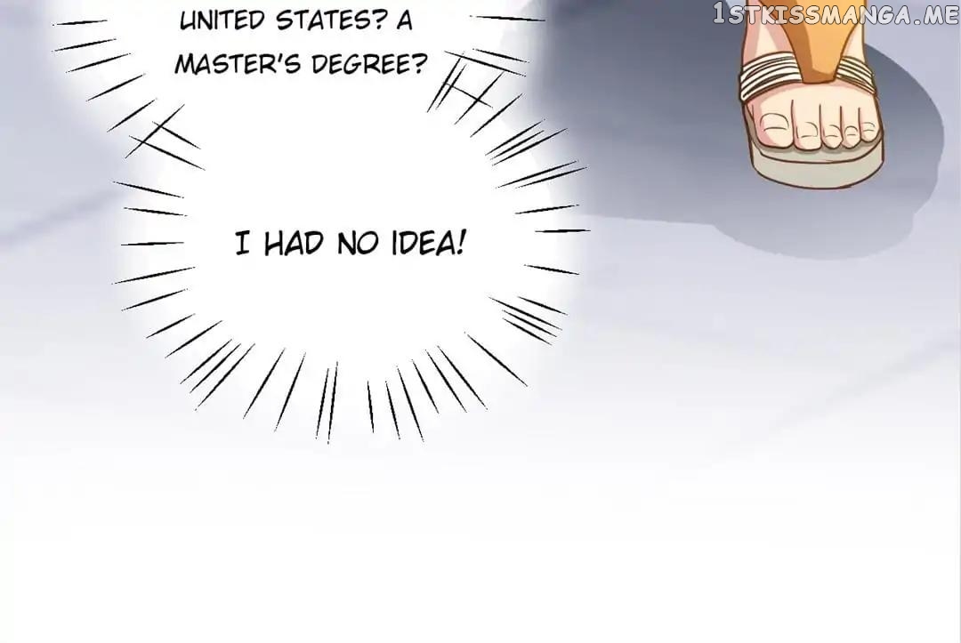 Am I Too Old for a Boyfriend?! chapter 23 - page 61