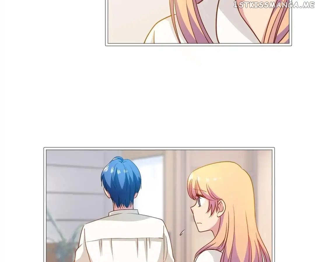 Am I Too Old for a Boyfriend?! chapter 23 - page 7