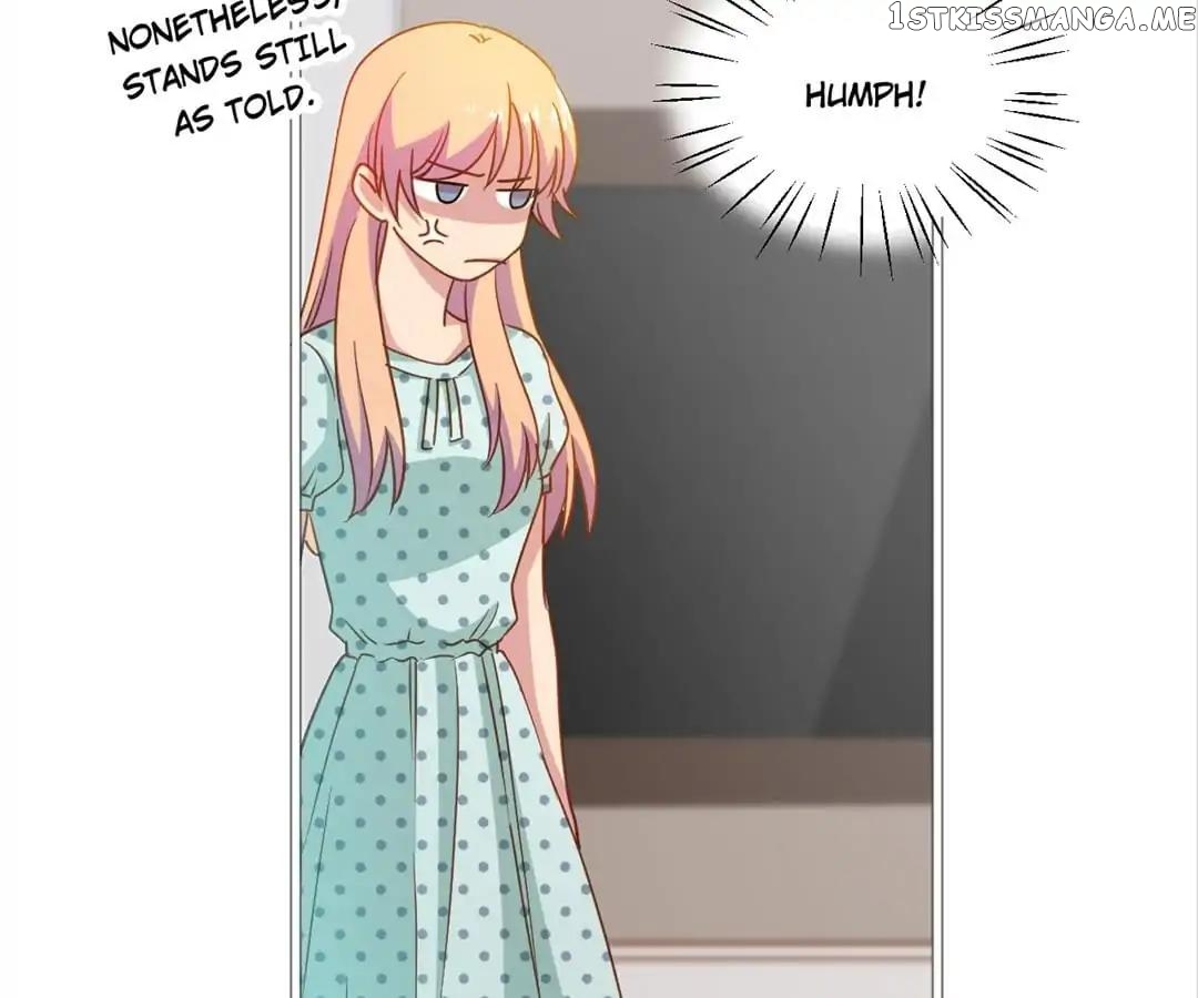 Am I Too Old for a Boyfriend?! chapter 22 - page 13
