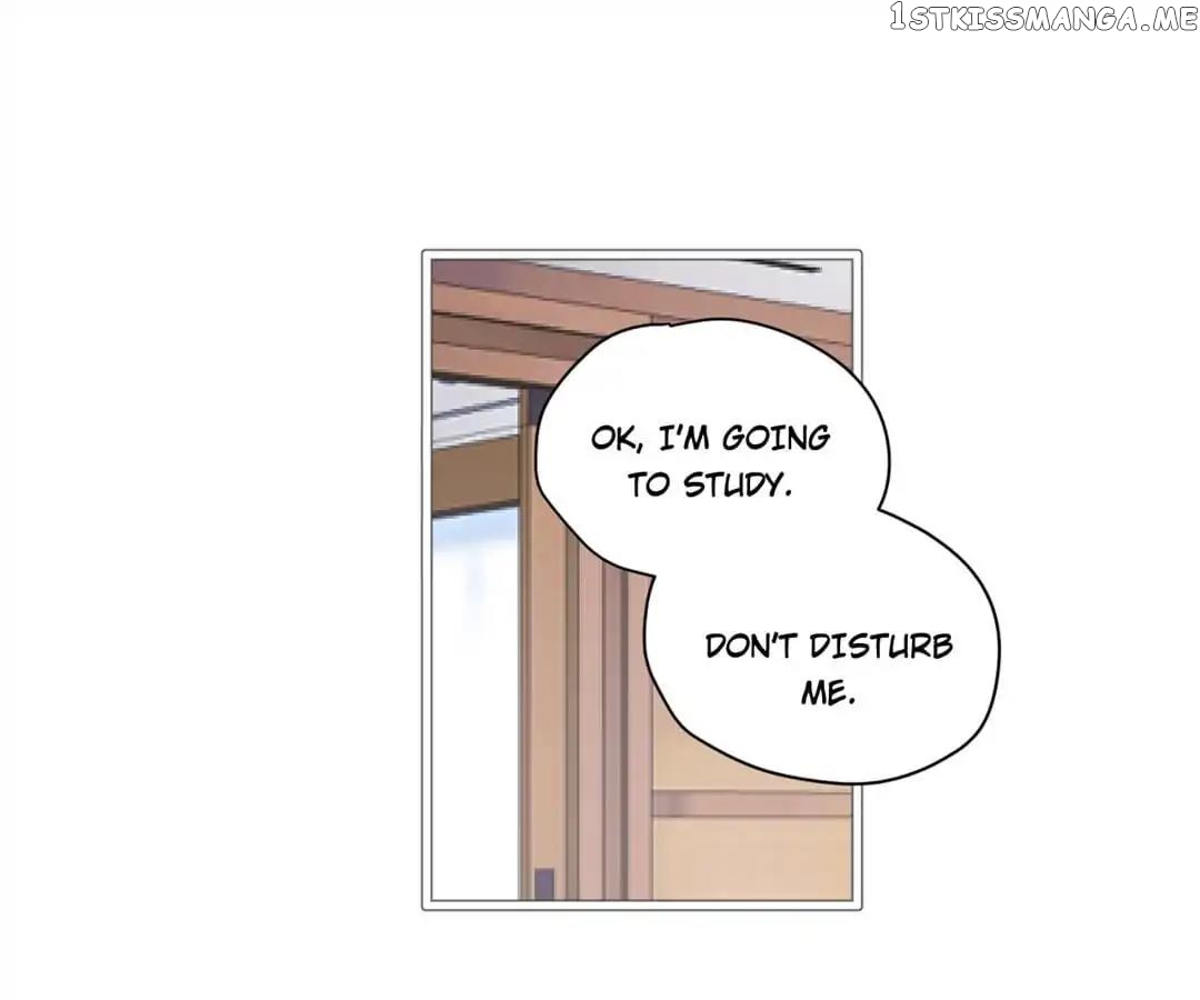 Am I Too Old for a Boyfriend?! chapter 22 - page 17
