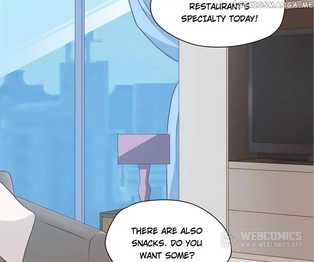Am I Too Old for a Boyfriend?! chapter 22 - page 2