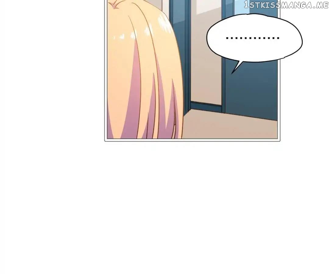 Am I Too Old for a Boyfriend?! chapter 22 - page 29