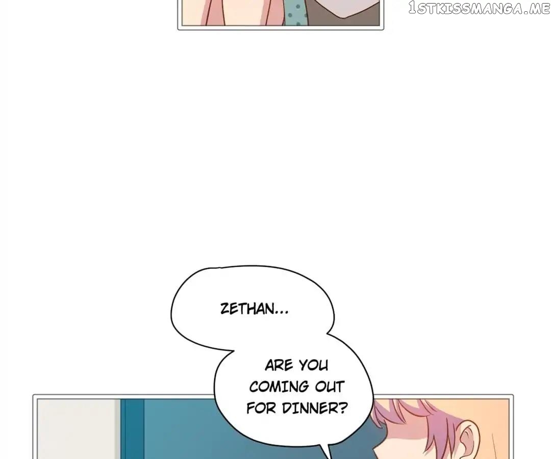 Am I Too Old for a Boyfriend?! chapter 22 - page 33
