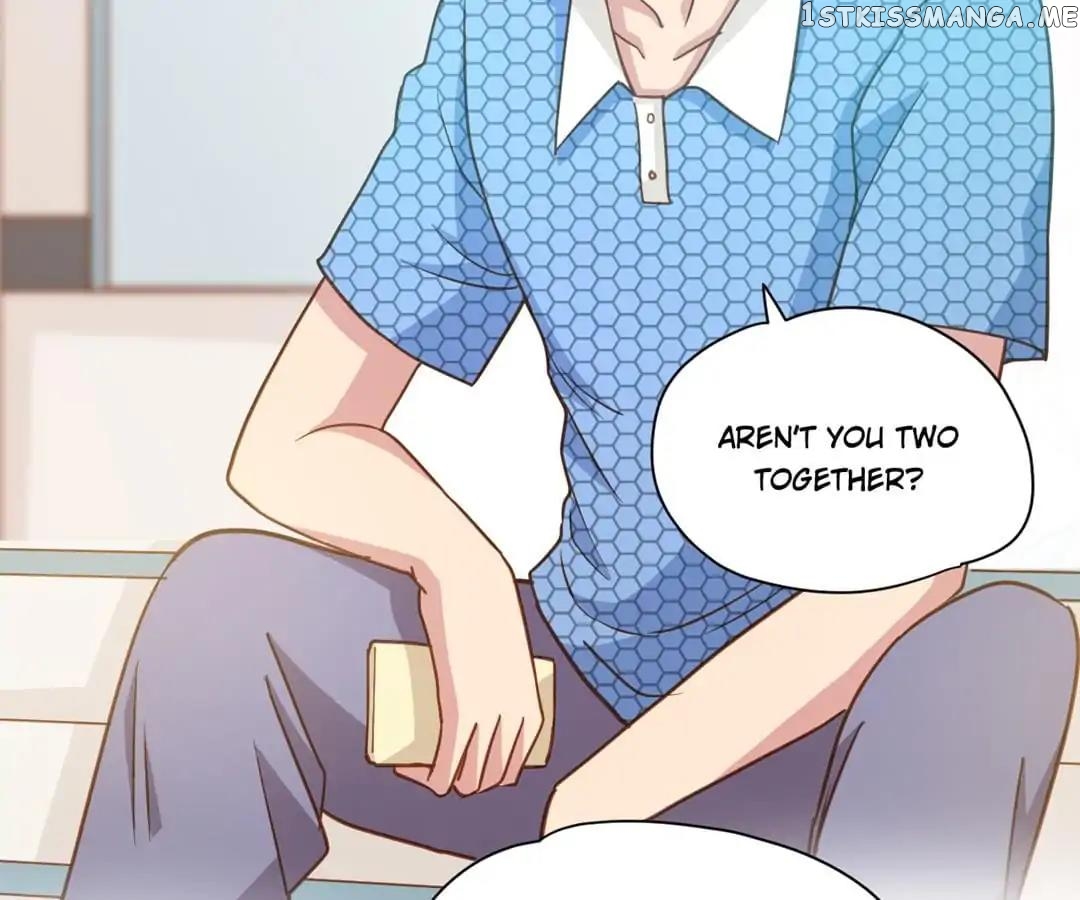Am I Too Old for a Boyfriend?! chapter 22 - page 40