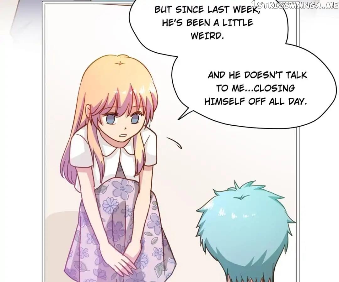 Am I Too Old for a Boyfriend?! chapter 22 - page 41