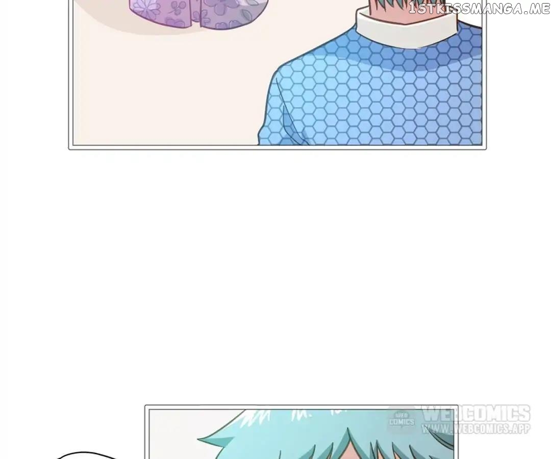 Am I Too Old for a Boyfriend?! chapter 22 - page 42