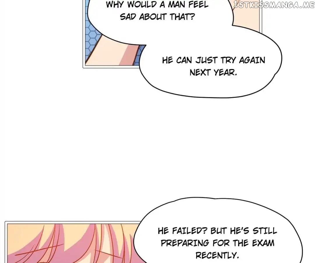 Am I Too Old for a Boyfriend?! chapter 22 - page 44