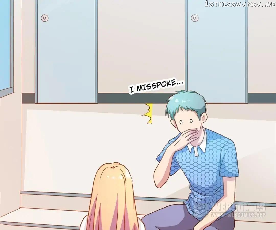 Am I Too Old for a Boyfriend?! chapter 22 - page 46