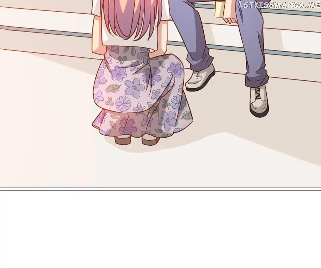 Am I Too Old for a Boyfriend?! chapter 22 - page 47