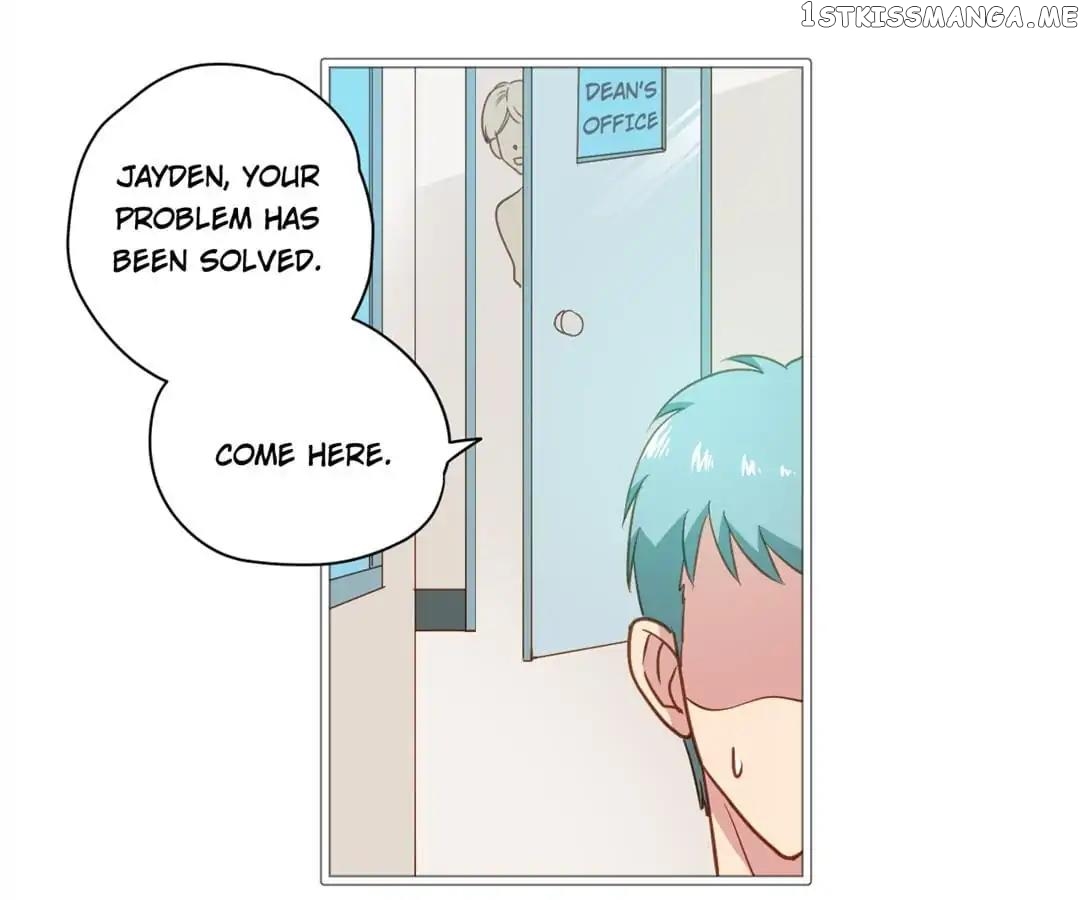 Am I Too Old for a Boyfriend?! chapter 22 - page 48