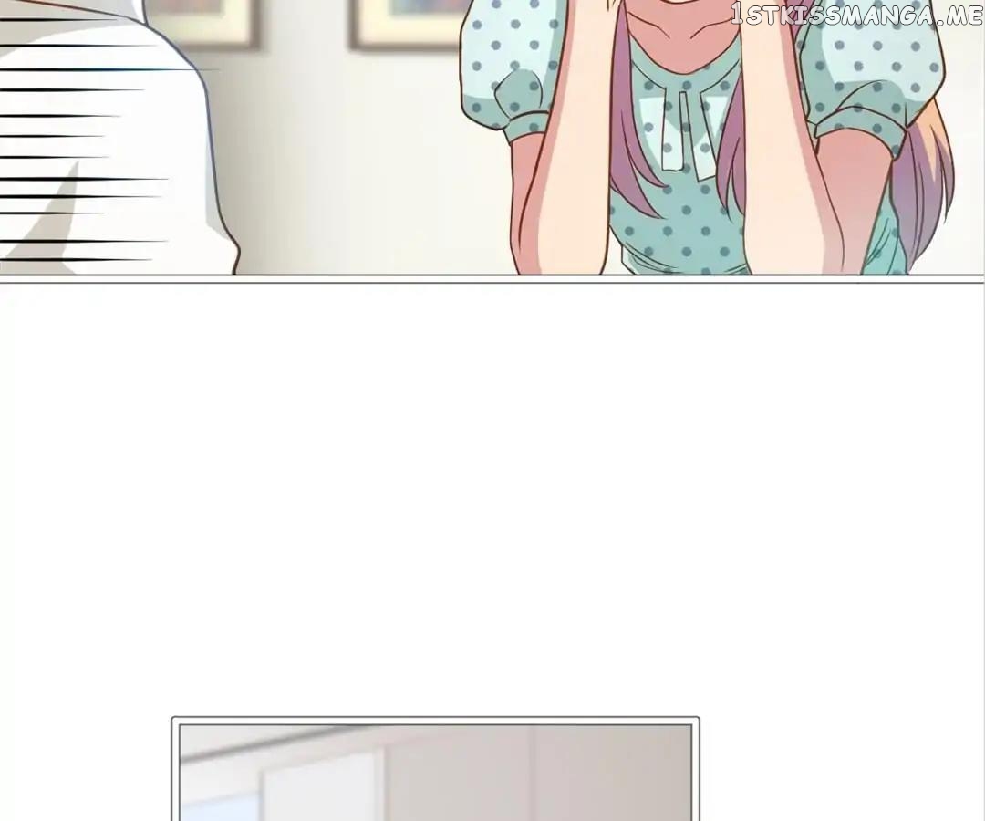 Am I Too Old for a Boyfriend?! chapter 22 - page 5