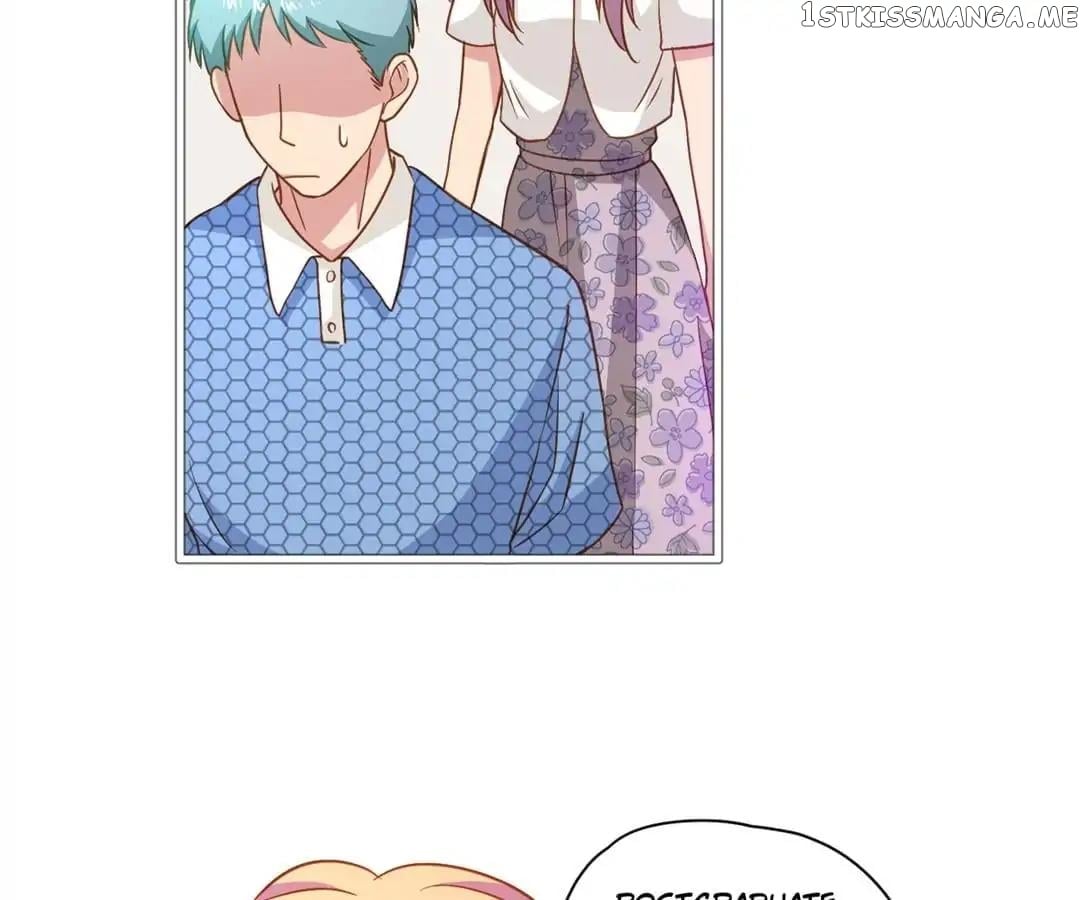Am I Too Old for a Boyfriend?! chapter 22 - page 53