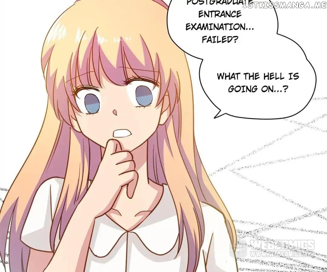 Am I Too Old for a Boyfriend?! chapter 22 - page 54
