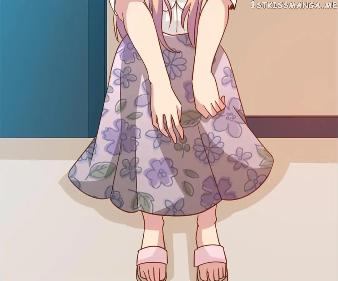 Am I Too Old for a Boyfriend?! chapter 22 - page 57