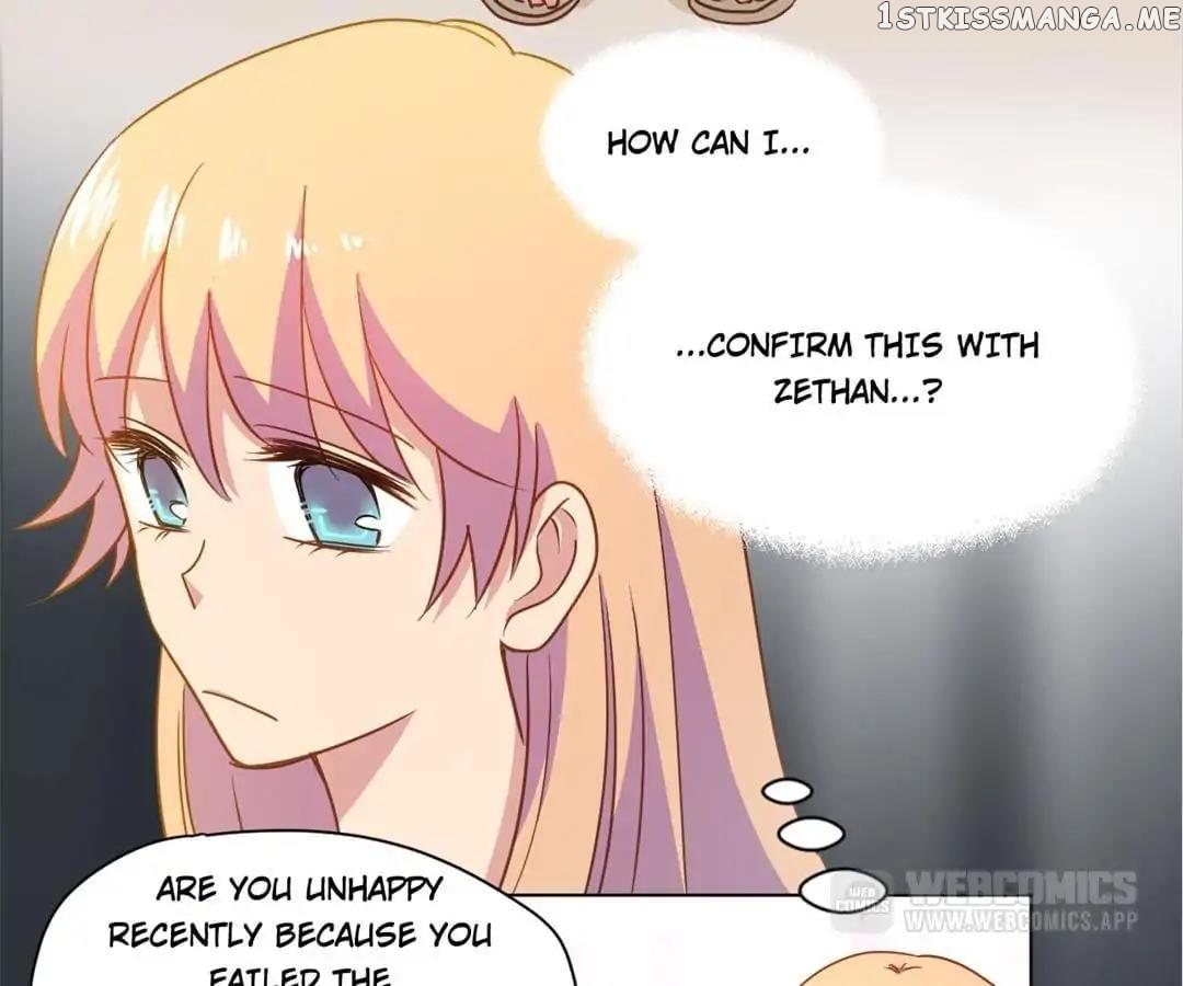 Am I Too Old for a Boyfriend?! chapter 22 - page 58