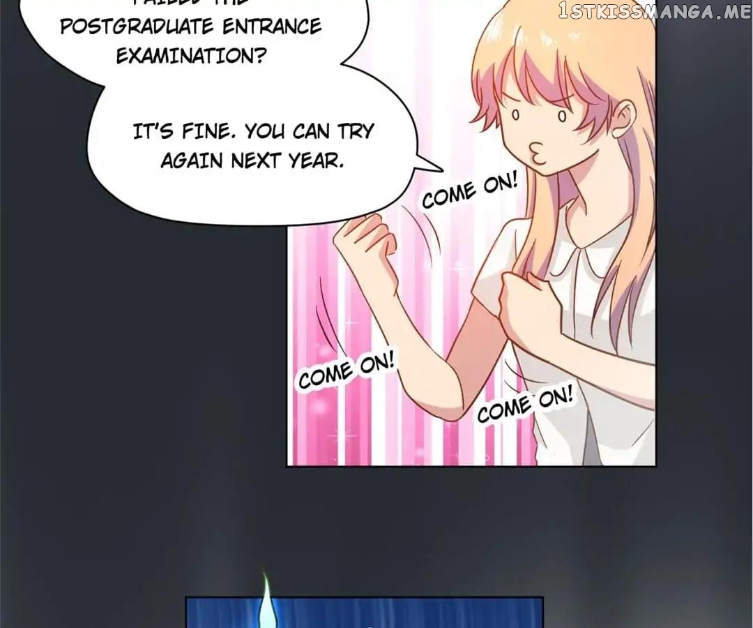 Am I Too Old for a Boyfriend?! chapter 22 - page 59