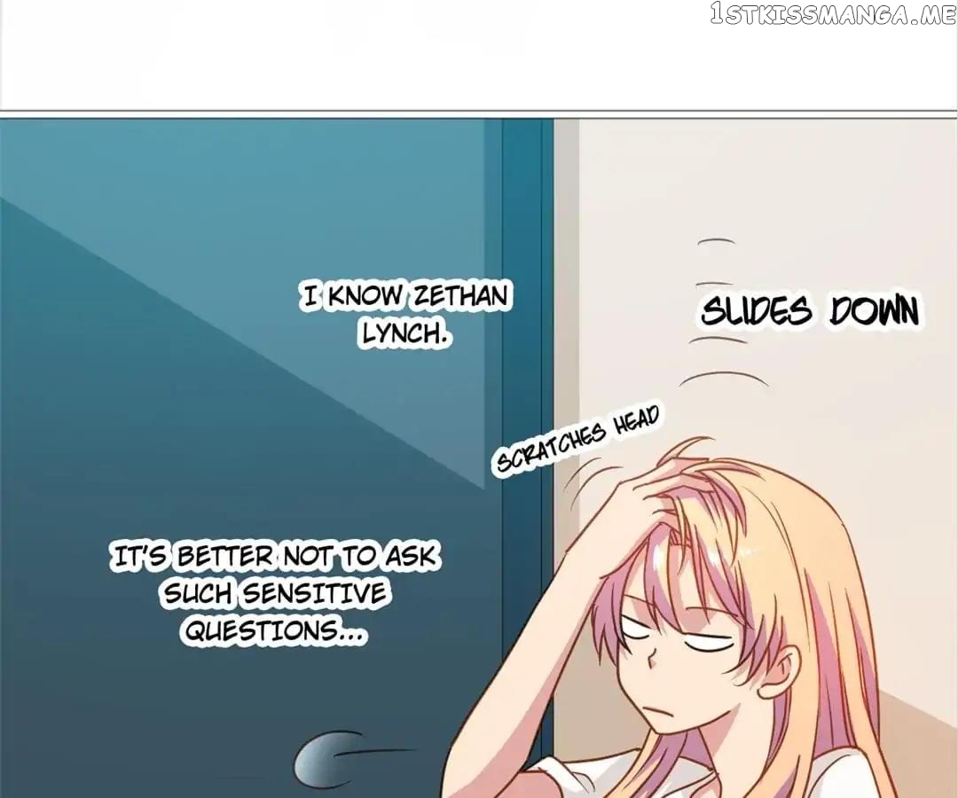 Am I Too Old for a Boyfriend?! chapter 22 - page 61