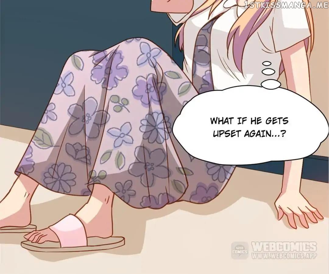 Am I Too Old for a Boyfriend?! chapter 22 - page 62