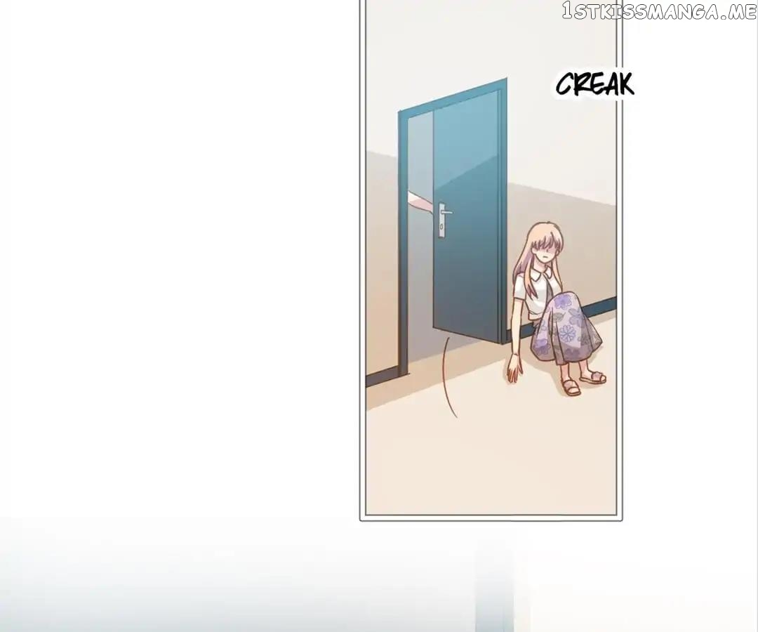 Am I Too Old for a Boyfriend?! chapter 22 - page 64