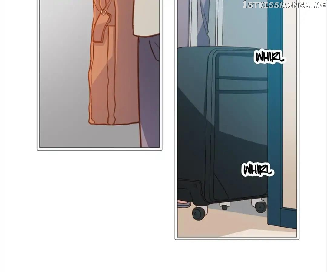 Am I Too Old for a Boyfriend?! chapter 22 - page 67