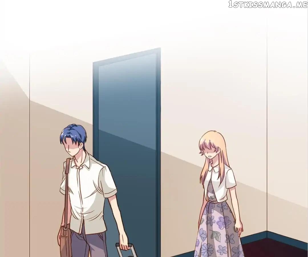 Am I Too Old for a Boyfriend?! chapter 22 - page 72