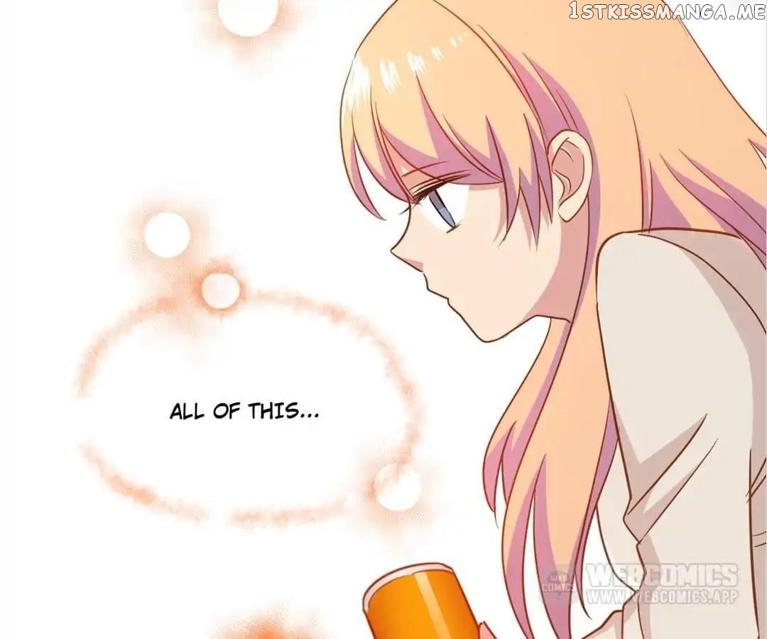 Am I Too Old for a Boyfriend?! chapter 21 - page 14