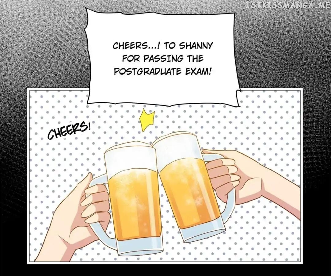 Am I Too Old for a Boyfriend?! chapter 21 - page 19