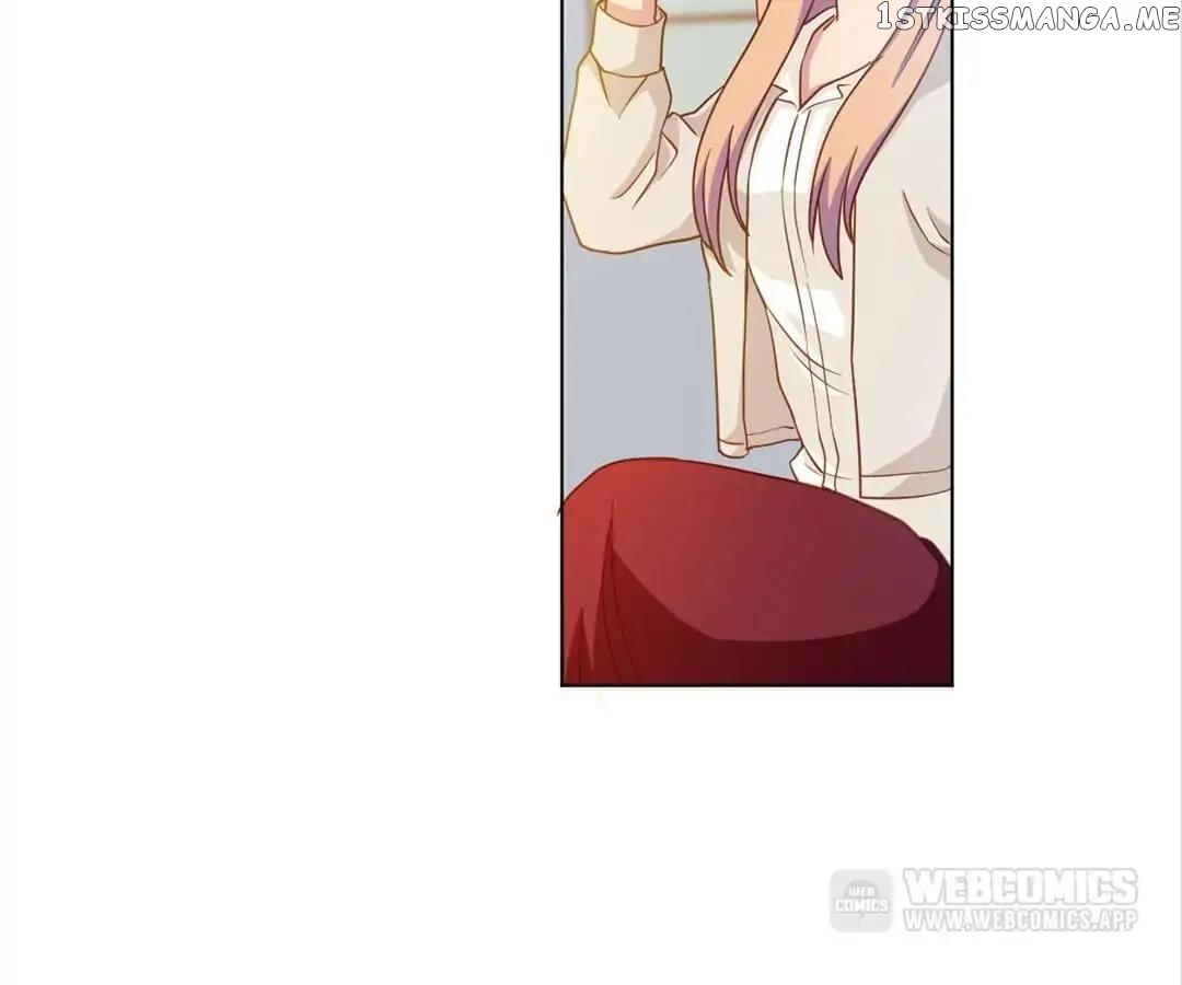 Am I Too Old for a Boyfriend?! chapter 21 - page 2