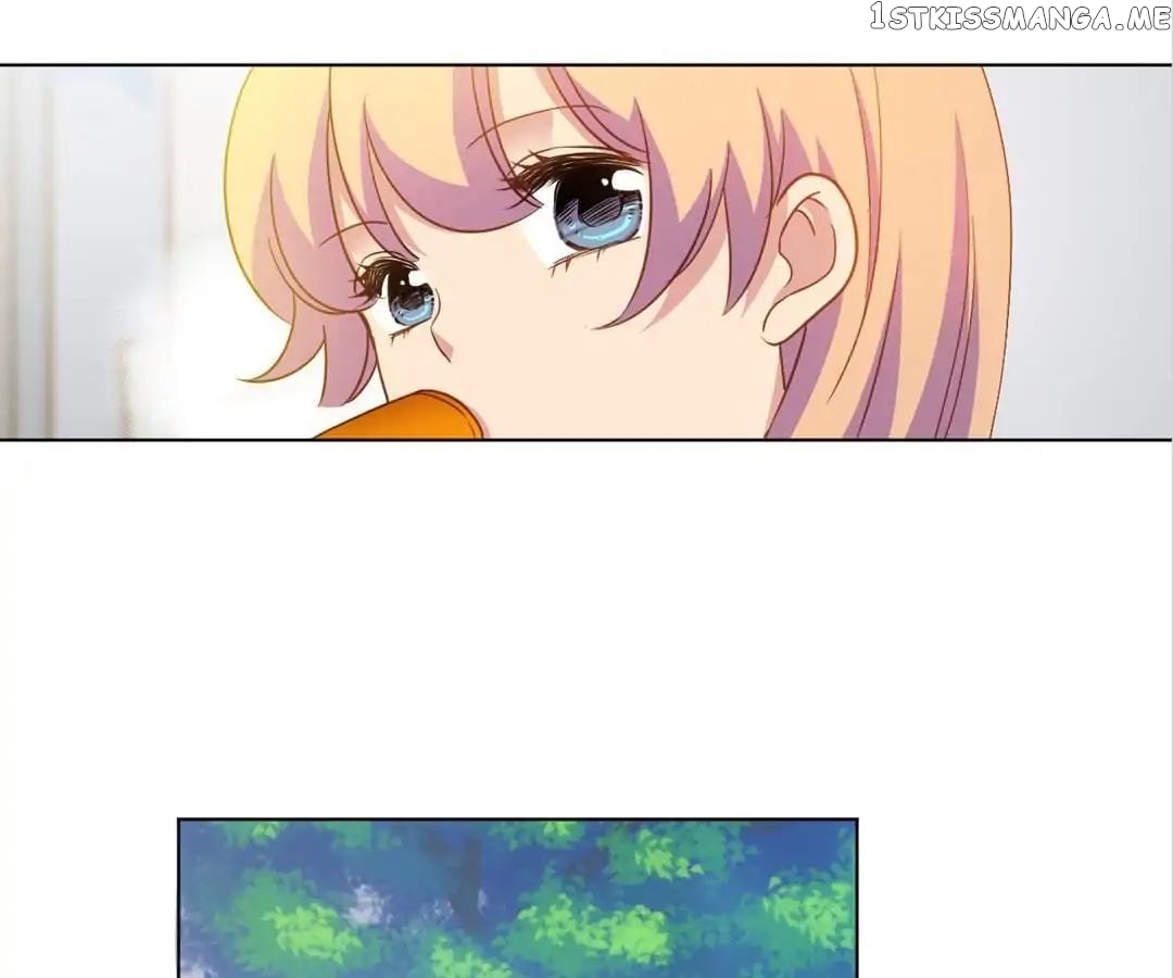 Am I Too Old for a Boyfriend?! chapter 21 - page 3