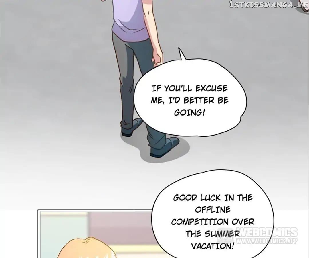 Am I Too Old for a Boyfriend?! chapter 21 - page 38