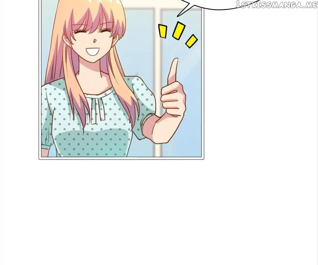 Am I Too Old for a Boyfriend?! chapter 21 - page 39