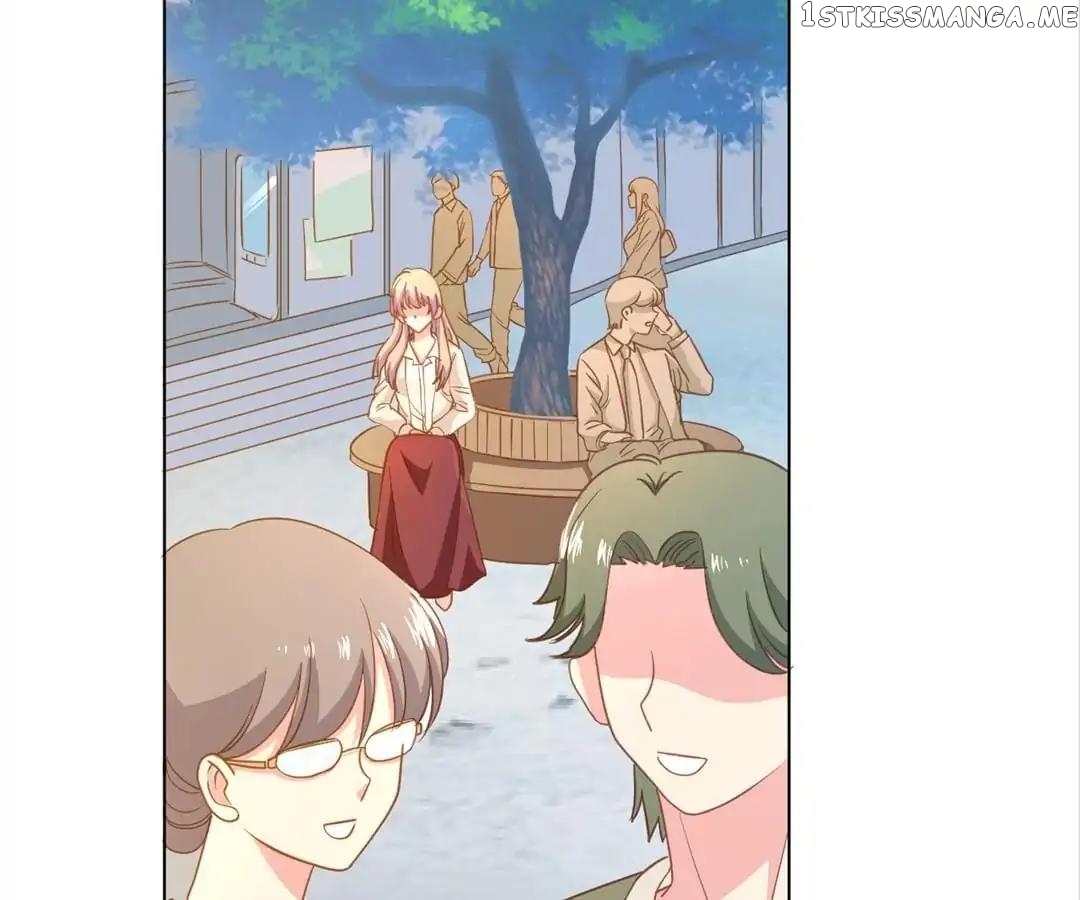 Am I Too Old for a Boyfriend?! chapter 21 - page 4