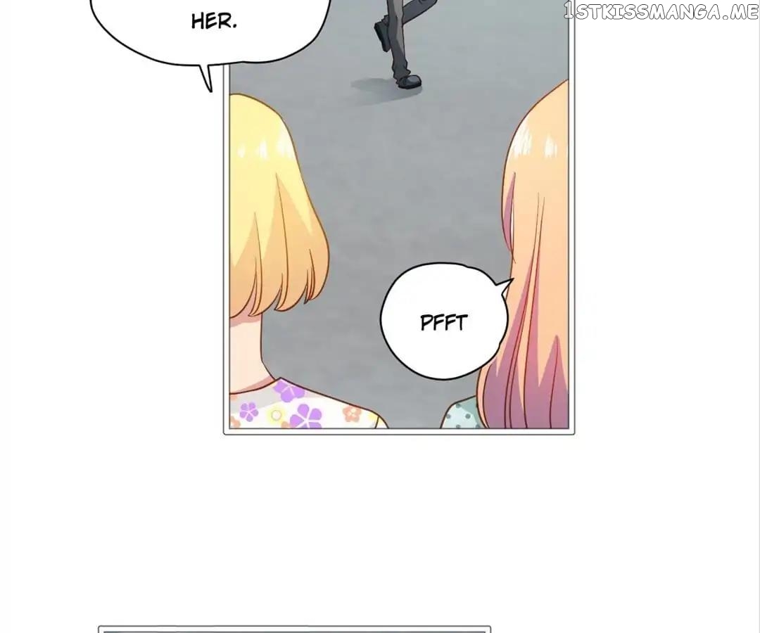 Am I Too Old for a Boyfriend?! chapter 21 - page 45