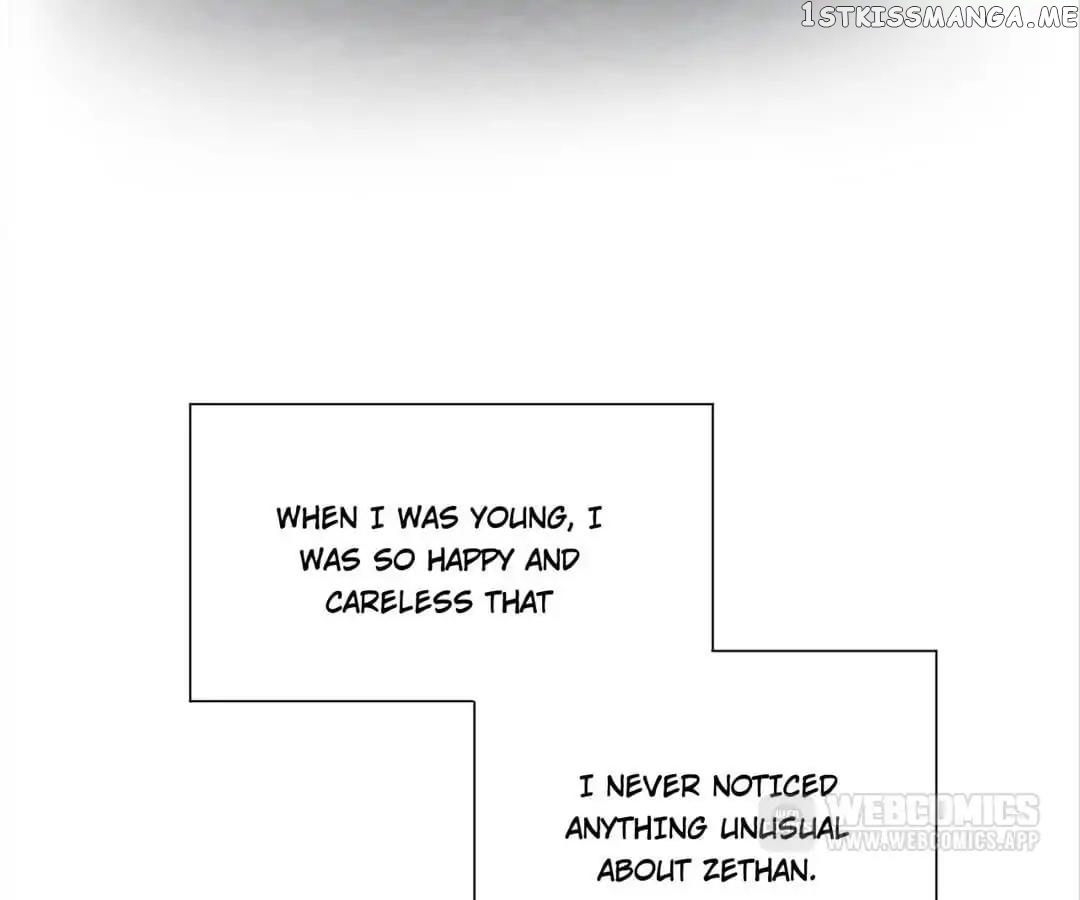 Am I Too Old for a Boyfriend?! chapter 21 - page 50