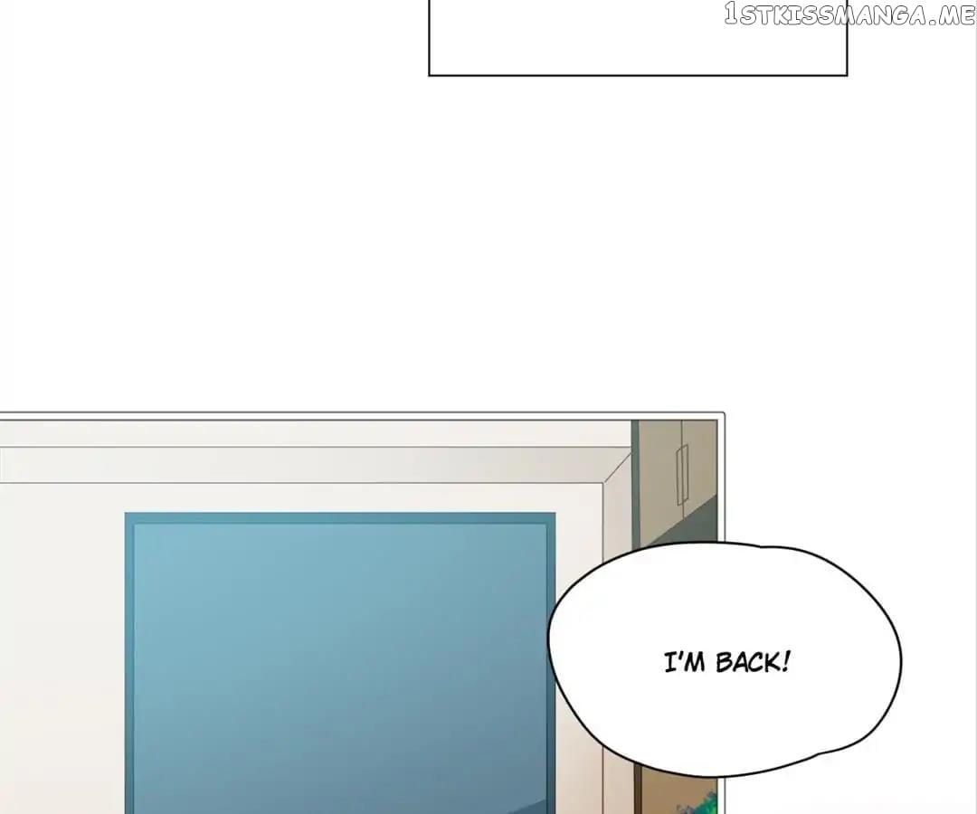 Am I Too Old for a Boyfriend?! chapter 21 - page 51